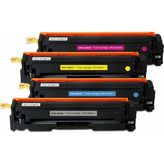 Baskistan CRG-045H Muadil Toner Seti