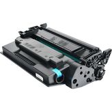 Baskistan HP Enterprise MFP E52645dn CF289A Siyah Muadil Toner Chipsiz