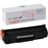 Baskistan Hp Laserjet M1212 Muadil Toner