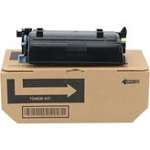 Baskistan Kyocera TK-3160 Siyah Muadil Toner