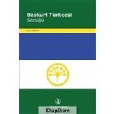 Başkurt Türkçesi Sözlüğü - Murat Özşahin