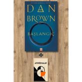 Başlangıç + Aforizmalar - Dan Brown