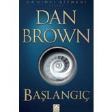 Başlangıç - Dan Brown