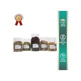 Başlangıç Makarna Ve Erişte Seti 5x100 Gram