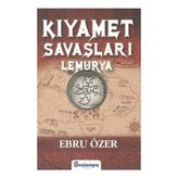Başlangıç Yayınları Kıyamet Savaşları Lemurya