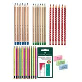 Başlık Set Candy Silgili