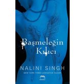 Başmeleğin Kılıcı - Nalini Singh