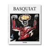 BASQUIAT - LEONHARD EMMERLING