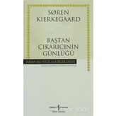 Baştan Çıkarıcının Günlüğü - søren kierkegaard