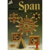 Basteln mit Span. Werkstoff aus der Natur.