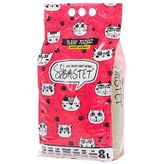 BASTET TOZSUZ KEDİ KUMU 8 LT