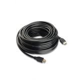 Bastore 10M Metre 4K Hdmi Kablo 3D Ultra Hd Ethernet Altin Uc Kablo