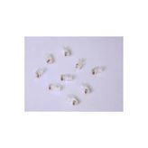 Bastore Cat6 Rj45 Jack Jak 100 Adet