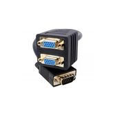 Bastore Vga Y Kablosu Çoklayıcı Switch Splitter