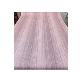 BAŞYAPI DİZAYN Pembe Çizgili Ithal Vinly Duvar Kağıdı (10m²)