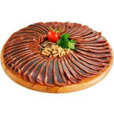 Başyazıcı Bonfile Pastırma 1 kg