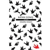 Batan Güneş - Zübeyir Yiğit