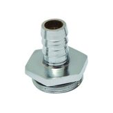 Batarya Boru Hortum Ucu Rakoru Dış Dişli M24x1