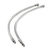 Batarya Flex Hortum 38-m10 100 Cm Kısa Uç