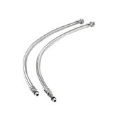 Batarya Flex Hortum 70 cm Uzun Uç (1 Adet)