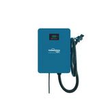 Batarya Şarj Ünitesi Duvar Tipi 80V-200A