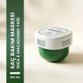 Batçı Hydra Boost Saç Maskesi 300ML