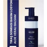 Batçı Tıraş Sonrası Bakım Losyonu 300ML