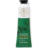 Bath & Body Works Eucalyptus Spearmint El Kremi