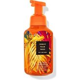 Bath & Body Works Sunlit Palm Trees Köpük Sabun 259 ml