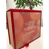 Bath Body Works Warm Vanilla Sugar Dekoratif Mum