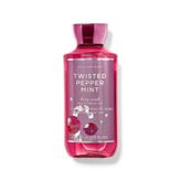 Bath&Body Works Twisted Peppermint 295 ml Duş Jeli