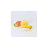 bathi El Yapımı MANGO ve PİRİNÇ Katı Şampuan