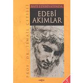 Batı Edebiyatında Edebi Akımlar - İsmail Çetişli