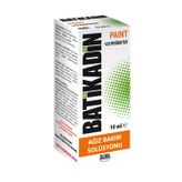Batikadin Paint 10 ml Ağız Bakım Solüsyonu