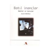 Batıl İnançlar - Berrin Türkoğlu