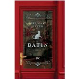 Batın - Selman Bayer