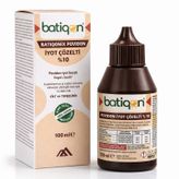 Batiqon Povidon Iyot Çözelti 100 Ml