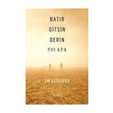 Batır Gitsin Derin Sulara - J. M. Ledgard