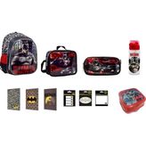 Batman 11 Parçalık Okul Seti