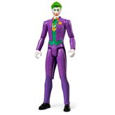 Batman 12" (30 cm) Aksiyon Figürü - Joker