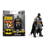 Batman 67801 Sürpriz Aksesuarlı Figür