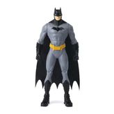Batman Aksiyon Figür 15 Cm - 8 Adet