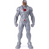 Batman Aksiyon Figür Cyborg 15 Cm. - Renkli