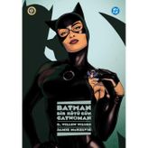 Batman: Bir K.tü Gün: Catwoman