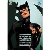Batman: Bir Kötü Gün: Catwoman