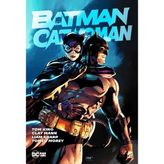 Batman / Catwoman - Tom King