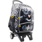 Batman Çekçekli Okul Çantası 1052