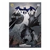 Batman Cilt 8 Ağır Siklet - Scott Snyder
