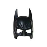 Batman Çocuk Maske 2 Adet