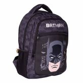 Batman Desenli Okul Çantası 2533